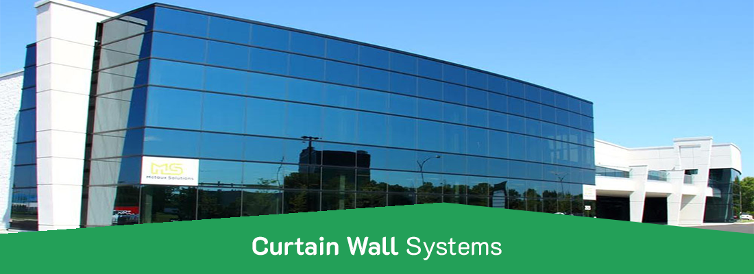 curtain wall systems